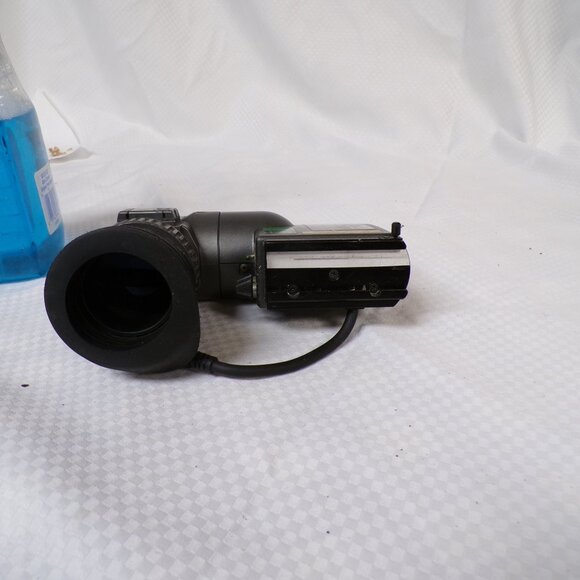 JVC VF-P115BU PROFESSIONAL VIEWFINDER - (UNTESTED) - Picture 7 of 7
